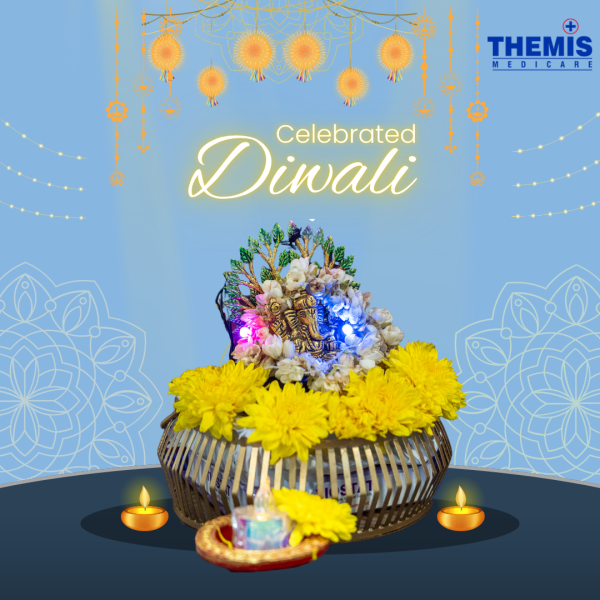 Diwali Celebration