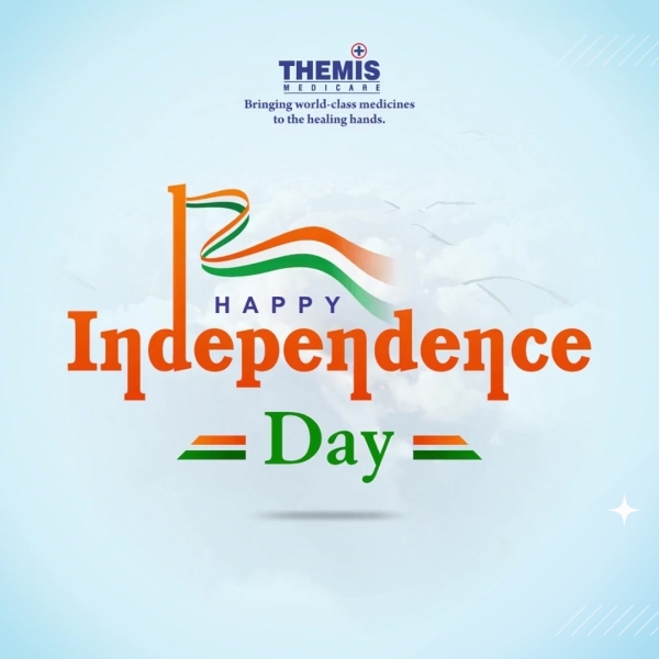 Independence day celebration