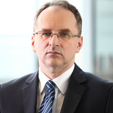 Dr. Gábor Gulácsi