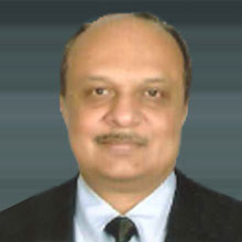 Mr. H. Subramaniam