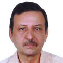Mr. Vijay Agarwal